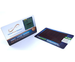 Energy Harvesting
