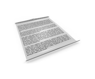 Polymer-Based Displays
