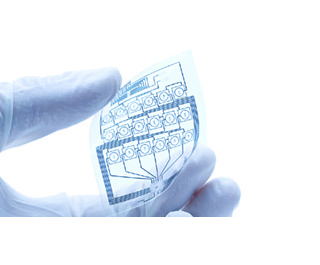 Printed Electronics